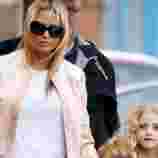 Katie Price's daughter Princess looks just like her in new photos 