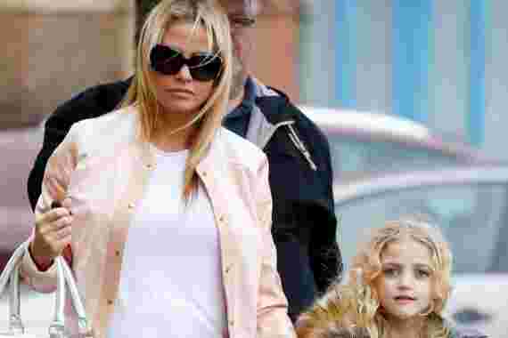 Katie Price's daughter Princess looks just like her in new photos 