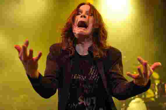 Ozzy Osbourne to return to TV once again, but he will be doing something bizarre