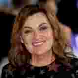 Lorraine Kelly's first day back on her show has not being going well