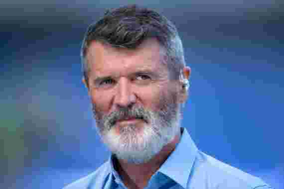 Roy Keane allegedly assaulted by Arsenal fan who 'manages a housebuilding company'