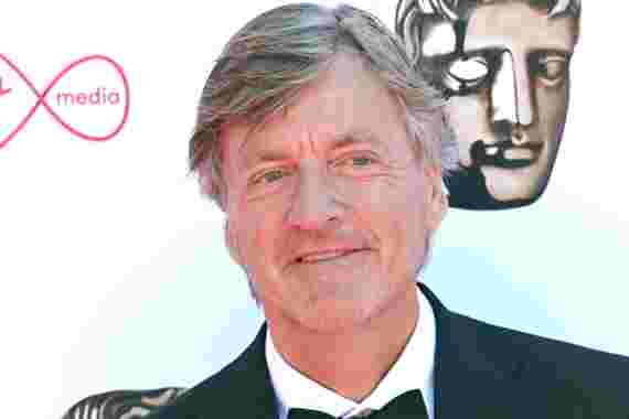 Richard Madeley reveals awkward encounter with angry viewer: 'He was ridiculous'