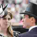 Princess Beatrice and husband have shared exciting family news 
