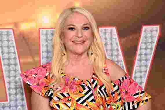 Vanessa Feltz makes big confession about her time on reality shows
