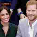 Prince Harry and Meghan could be house hunting once again, report suggests