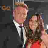 Gordon Ramsay and his wife Tana are reportedly in a disagreement about their family 