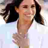 Meghan Markle spotted without engagement ring once again, here's why