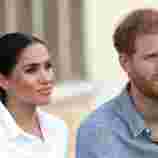 Meghan Markle and Prince Harry's favourite dish to cook at home revealed and it's not what you'd expect