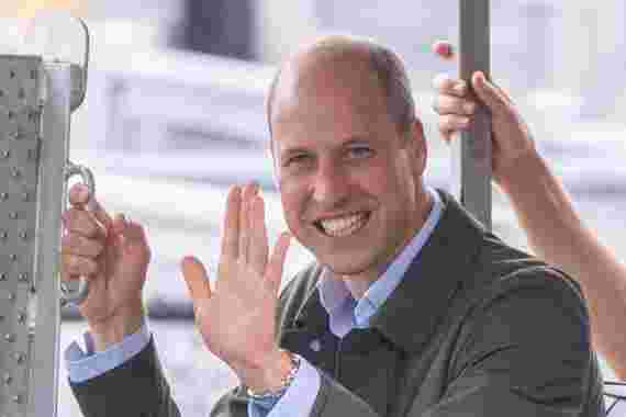 Prince William continues Royal Family legacy of 'staying silent' with one power move 