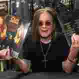 Ozzy Osbourne gives health update on his struggles with Parkinson's