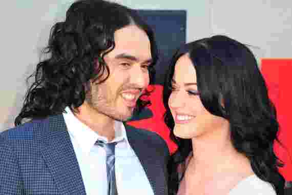 Russell Brand: Here's what happened between him and ex-wife Katy Perry