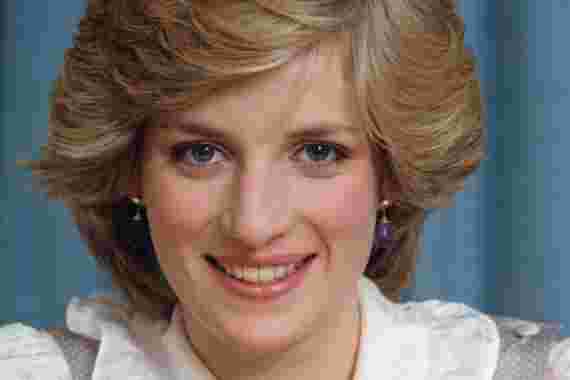 Princess Diana stayed healthy by eating this meal at least twice a week