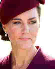 Royal expert claims Kate Middleton's relationship with Prince Harry may not recover 