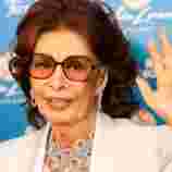 Legendary actress Sophia Loren rushed to the hospital, here's what happened to her