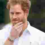 Prince Harry has worn this bracelet for 20 years, here's how he got it 