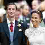 Pippa Middleton once lived in a £17 million home in London