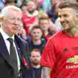 David Beckham's long-time coach reveals fame has changed the footballer 