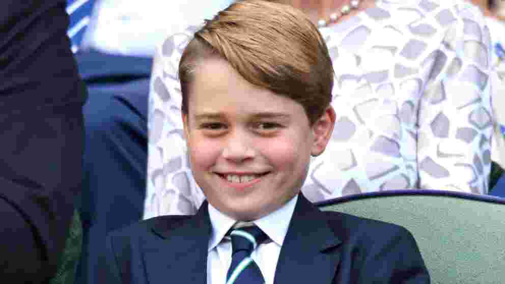 Prince George's favourite meal is not British, here's what it is 