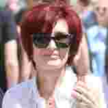 Sharon Osbourne has changed a lot in the past few years, here's what she looked like when she was younger