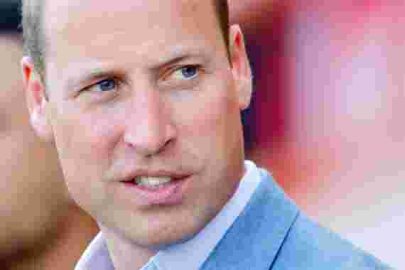 Prince William has just made a major move in the United States