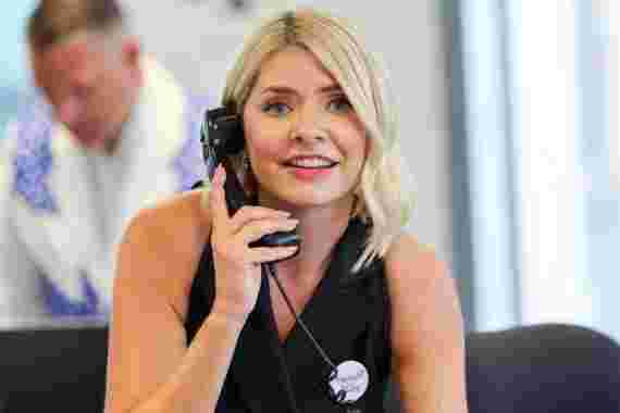 Holly Willoughby: What happened to the man who allegedly wanted to kidnap her? 