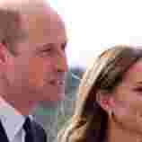 Prince William and Kate's romantic escapade revealed and it's quite unusual 