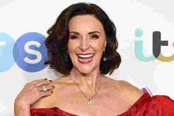 Shirley Ballas reveals she's 'scared to leave her home' in heartbreaking confession