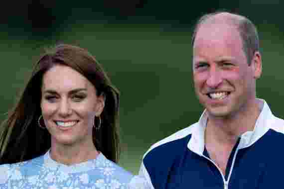 Yes, Prince William and Kate have favorite emojis: Here's what they are 