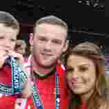 As Wayne Rooney makes big move to Birmingham City, here's what we know about his wife Coleen