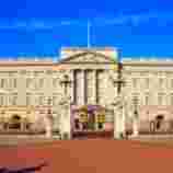 Buckingham Palace hit by major security breach, here's what happened 