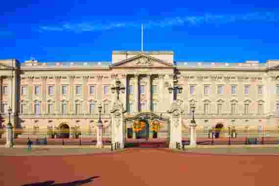 Buckingham Palace hit by major security breach, here's what happened 