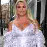 TOWIE star reveals tragic news that she kept private for three years 