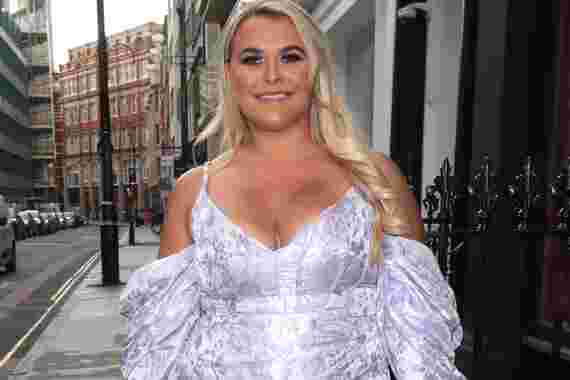 TOWIE star reveals tragic news that she kept private for three years 