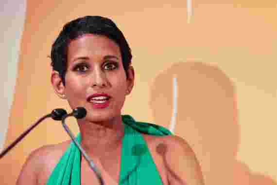 Naga Munchetty reveals she suffers from a painful condition: 'The pain was so terrible' 