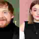 Rupert Grint has been with his girlfriend since 2011: Who is Georgia Groome? 