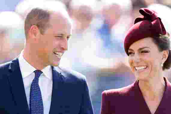 Prince William and Kate: Do they celebrate Halloween with their children? 