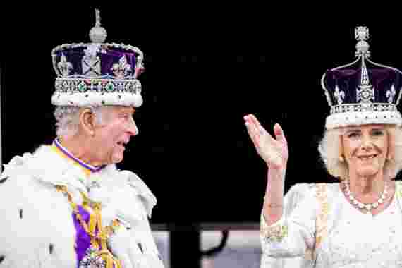 King Charles's one regret about his lavish coronation disclosed 
