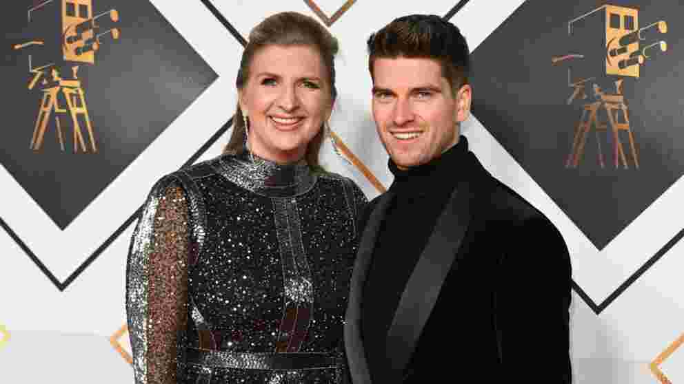 Swimmer Rebecca Adlington's family hit by tragedy: 'We will forever love her' 