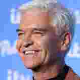 This Morning plunged into awkward moment as Phillip Schofield's name came up during show