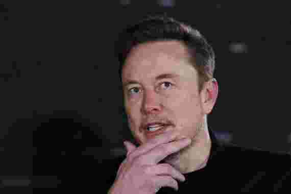 'It's a risk': Elon Musk and Rishi Sunak to have crucial meeting over safety of AI