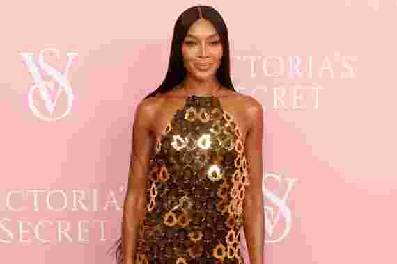 Naomi Campbell has racked up a huge net worth since she started modelling at the age of 15