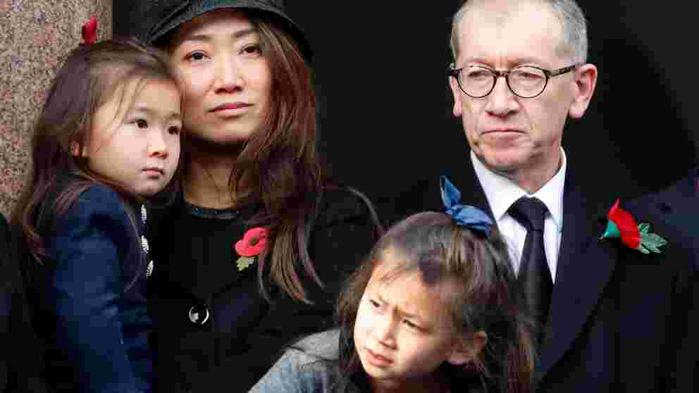 Jeremy Hunt: Everything we know about his wife Lucio Guo