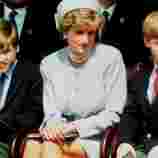 ‘William was absolutely livid': the day Diana triggered her eldest son's anger