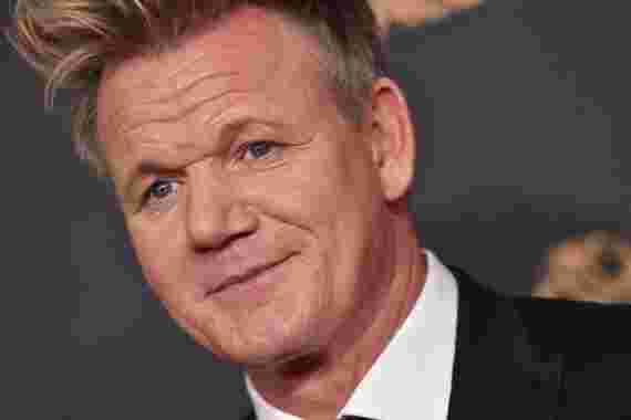 Gordon Ramsay writes 'done' when revealing news about birth of 6th child, what does it mean?
