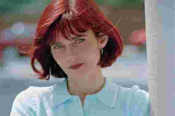 Annabel Giles dies 4 months after tragic diagnosis
