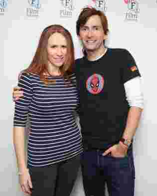 Catherine Tate's return to an iconic role: Who she is behind the scenes