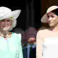 Queen Camilla grateful for Piers Morgan's candid take on Meghan