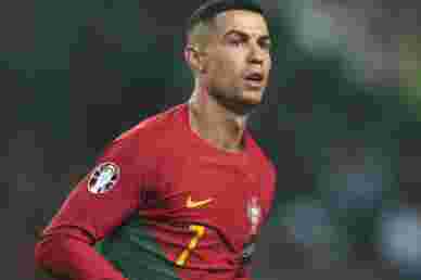Fair play Ronaldo: football icon's unexpected move in Al Nassr match