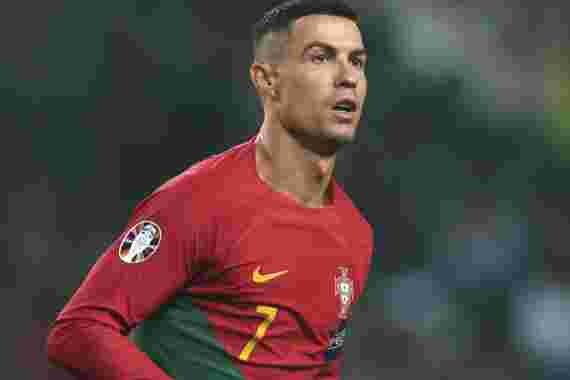 Fair play Ronaldo: football icon's unexpected move in Al Nassr match