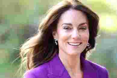 Kate's candid confession: the struggle every mum understands